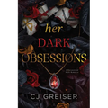 Her Dark Obsessions - Paperback