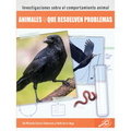 Animales Que Resuelven Problemas: Animal Problem Solving - Paperback