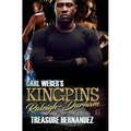 Carl Weber's Kingpins: Raleigh-Durham - Mass Market Paperbound