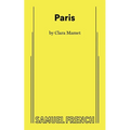 Paris - Paperback