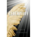 Redemption: The First Forgiveness - Paperback