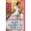 How to Lose a Bride in One Night: Forgotten Princesses - Paperback