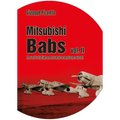 Mitsubishi Babs Vol. 2 - Hardcover