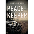 Peacekeeper - Paperback