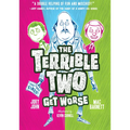 The Terrible Two Get Worse - Hardcover