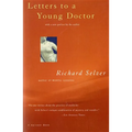 Letters to a Young Doctor - Paperback