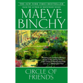 Circle of Friends - Paperback