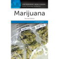 Marijuana: A Reference Handbook - Hardcover