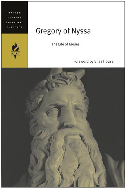 Gregory of Nyssa: The Life of Moses - Paperback