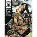 Sláine - The Definitive Edition, Volume 1 - Paperback