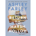 Return to Marsh Hollow - Hardcover