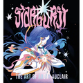 Starburst: The Art of Audra Auclair - Hardcover