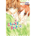 Cheeky Brat, Vol. 14 - Paperback