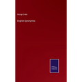 English Synonymes - Hardcover