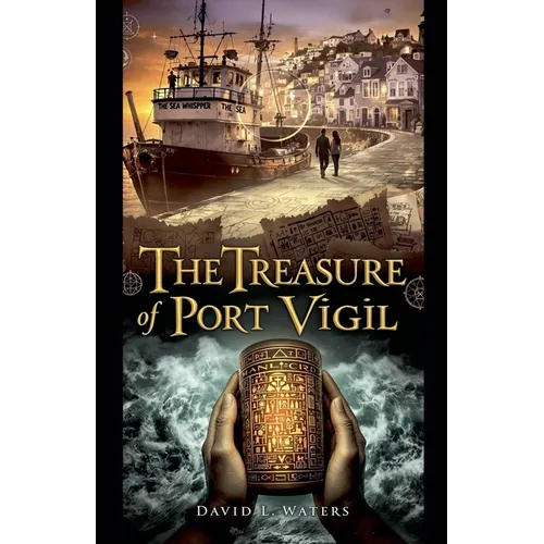 The Treasure of Port Vigil - Paperback