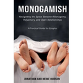 Monogamish - Paperback