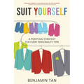 Suit Yourself: A Portfolio Strategy for Every Personality Type - Paperback