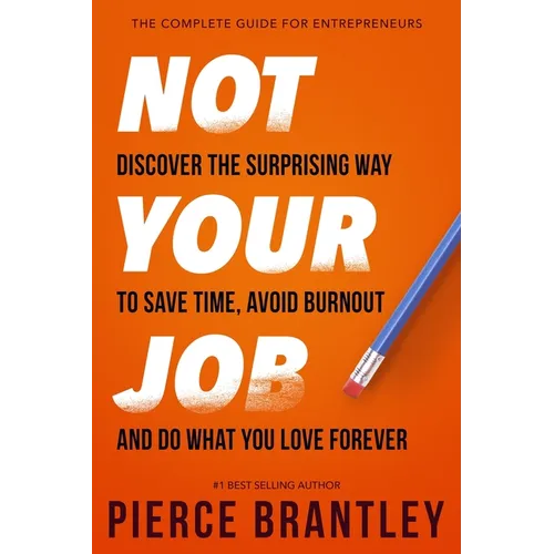 Not Your Job - Paperback
