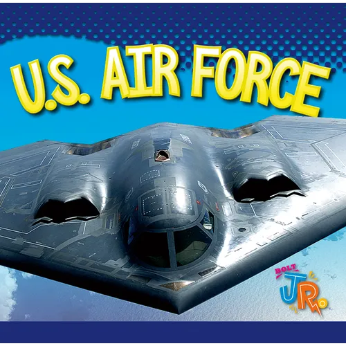 U.S. Air Force - Paperback