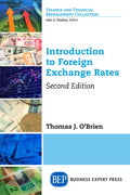 Introduction to Foreign Exchange Rates, Second Edition - Paperback