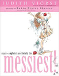 Super-Completely and Totally the Messiest - Paperback