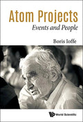 Atom Projects: Events and People - Paperback