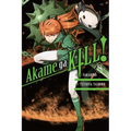 Akame Ga Kill!, Volume 8 - Paperback