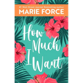 How Much I Want - Paperback