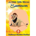 Samson - Paperback