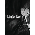 Little Rose - Paperback