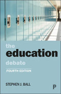 The Education Debate - Paperback