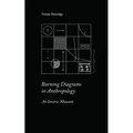 Burning Diagrams in Anthropology: An Inverse Museum - Paperback
