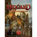 Midgard Heroes Handbook 5e - Hardcover