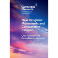 New Religious Movements and Comparative Religion - Paperback