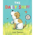 The Daily Sniff - Paperback
