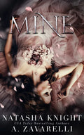 Mine - Paperback