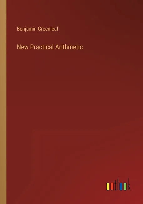 New Practical Arithmetic - Paperback