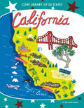 California - Library Binding