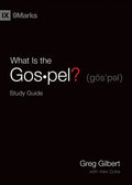 What Is the Gospel? Study Guide - Paperback