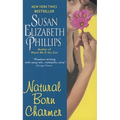 Natural Born Charmer - Paperback