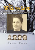 The Will to Live - Hardcover