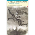 Complete Poems: Charles Baudelaire - Paperback