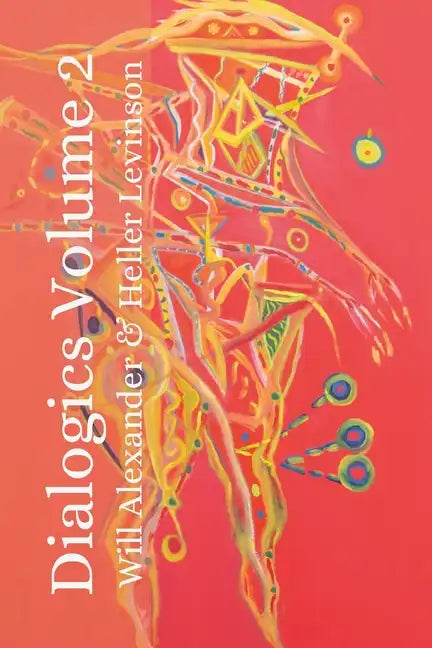Dialogics Volume 2 - Paperback