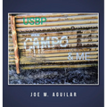 USBP Campo & Me - Hardcover