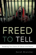 Freed to Tell - Paperback