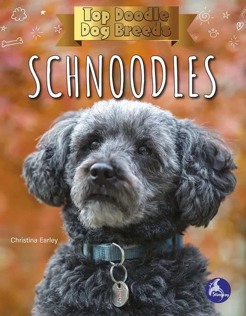 Schnoodles - Hardcover