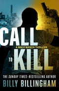 Call to Kill - Paperback