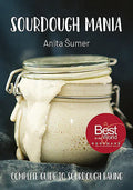 Sourdough Mania - Hardcover