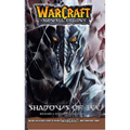 Warcraft: The Sunwell Trilogy - Shadows of Ice, Volume Two - Paperback