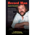 Record Man: The Story of Phil Gernhard, Florida's No 1 Hit Producer - Paperback